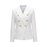 Ellen Double Breasted Blazer